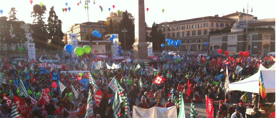 L’incontro dello scorso 8 aprile al Miur, presente il ministro Bussetti si è rivelato del tutto interlocutorio: proclamate azioni di mobilitazione!